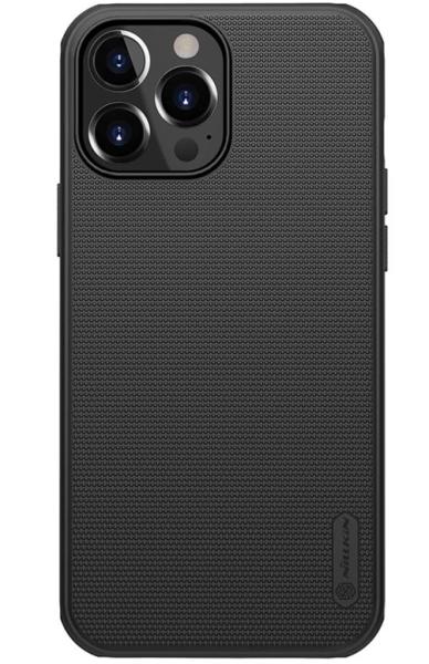 Nillkin - Apple iPhone 13 Pro Max Schwarz